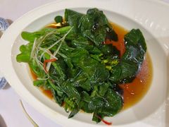 青菜-大张烙馍村(三环南路旗舰店)