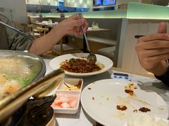 -关东小磨东北菜(漕河泾印象城店)