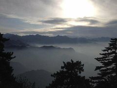 -终南山国家森林公园