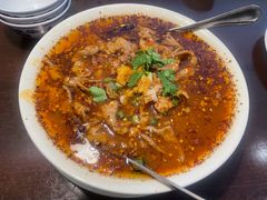 -富满美食