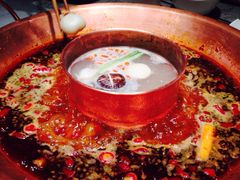 大四喜火锅(东风路店)-大四喜火锅(东风路店)