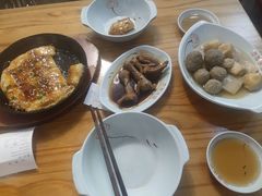 -恋萍小吃(时代店)