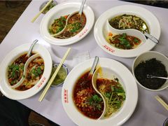 -万县面馆(高笋塘店)