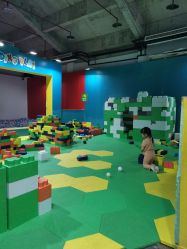 -恐龙探索乐园(磁器口店)