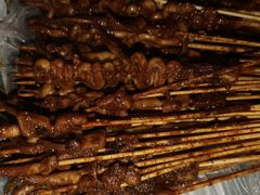 -十里铺铁板鱿鱼