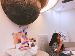 -HUGS coffee(东区店)