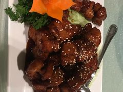 咖喱排骨-无招牌海鲜餐厅(怡丰城店)