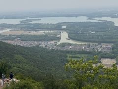-虞山风景区