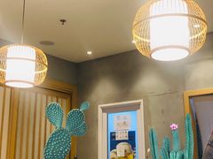 大堂-村上一屋·亚洲菜融合小馆(南楼店)