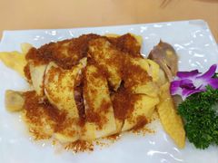 -海晖酒楼·顺德鱼生(荣华店)