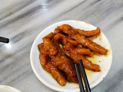 -品香排骨饭(羊官路店)