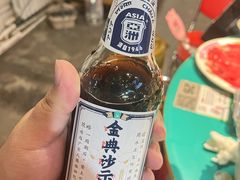 -粉灯牛腩牛杂煲·鸡煲(双井店)