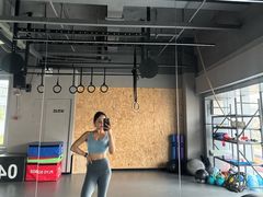 -EASY POWER健身工作室(浦东大道店)