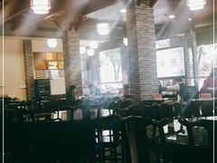 大堂-府城小食馆(金龙宾馆店)
