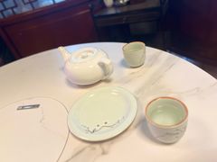 -穆斯林饭庄(明德南街店)