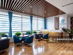 -GT健身(育秀会馆)