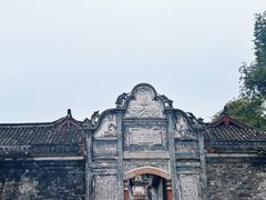 -安仁古镇