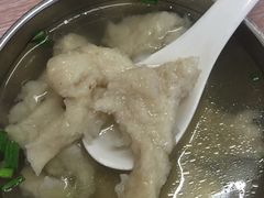 -登兴鱼丸