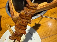 -蒙古往事全羊盛宴(六顺街店)