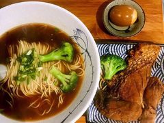 -囿面传统制面馆(中央路店)