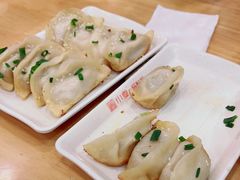 -小姜锅贴(凤凰街店)