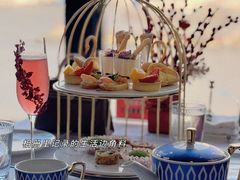 -Kathleen's Waitan 凯圣琳江景西餐厅(外滩店)