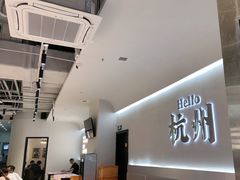 -老班长·小龙虾·鲜货烧烤大排档(金街美地店)