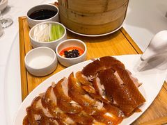 东坡烤鸭-眉州东坡(北苑华贸店)