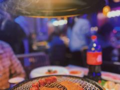 -十三姨正合丰烤肉(营迹路店)