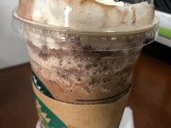 -星巴克(杭州大厦C座店)