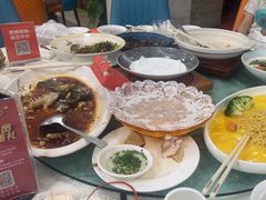 -明香海鲜酒家(华强北店)