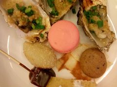 -芭菲盛宴·环球美食(解放碑英利国际店)