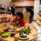 [糖果]学习精细动作[调皮]