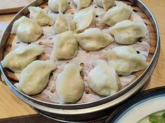 -王厚元饺子·辽菜·烤鸭(工会大厦店)