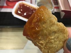 -肯德基(奉化大润发店)