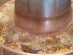 -额尔敦传统涮(光明路店)