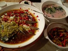 -鄱阳湖·江西小炒·瓦罐煨汤(五道口店)