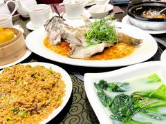 -好彩海鲜火锅饭店(银河百老汇店)