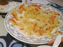 -撒拉花儿·新疆菜·清真(太阳宫店)