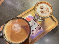 -星巴克臻选(成都太古里店)
