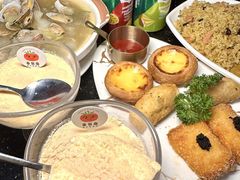 -番茄屋葡式美食(总店)