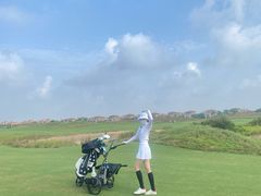 -PGA安瀛高尔夫球俱乐部