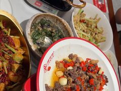 -辣可可·小炒黄牛肉(望京凯德MALL店)
