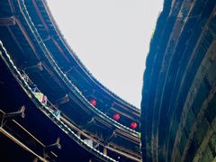 -福建土楼(南靖)景区