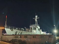-阳光海岸露营公园