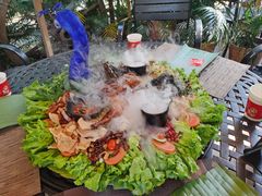 -品德宏·孔雀宴的发源地(金塔园店)