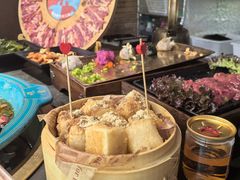 -吼堂老火锅(太古里总店)