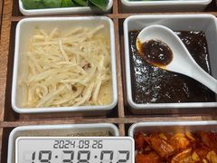 -解家河南菜(北环路店)