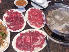 -八合里潮汕鲜牛肉火锅(深圳海岸城店)