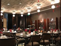 大堂-广州文华东方酒店·江-由辉师傅主理